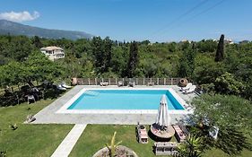 Adonis Villa